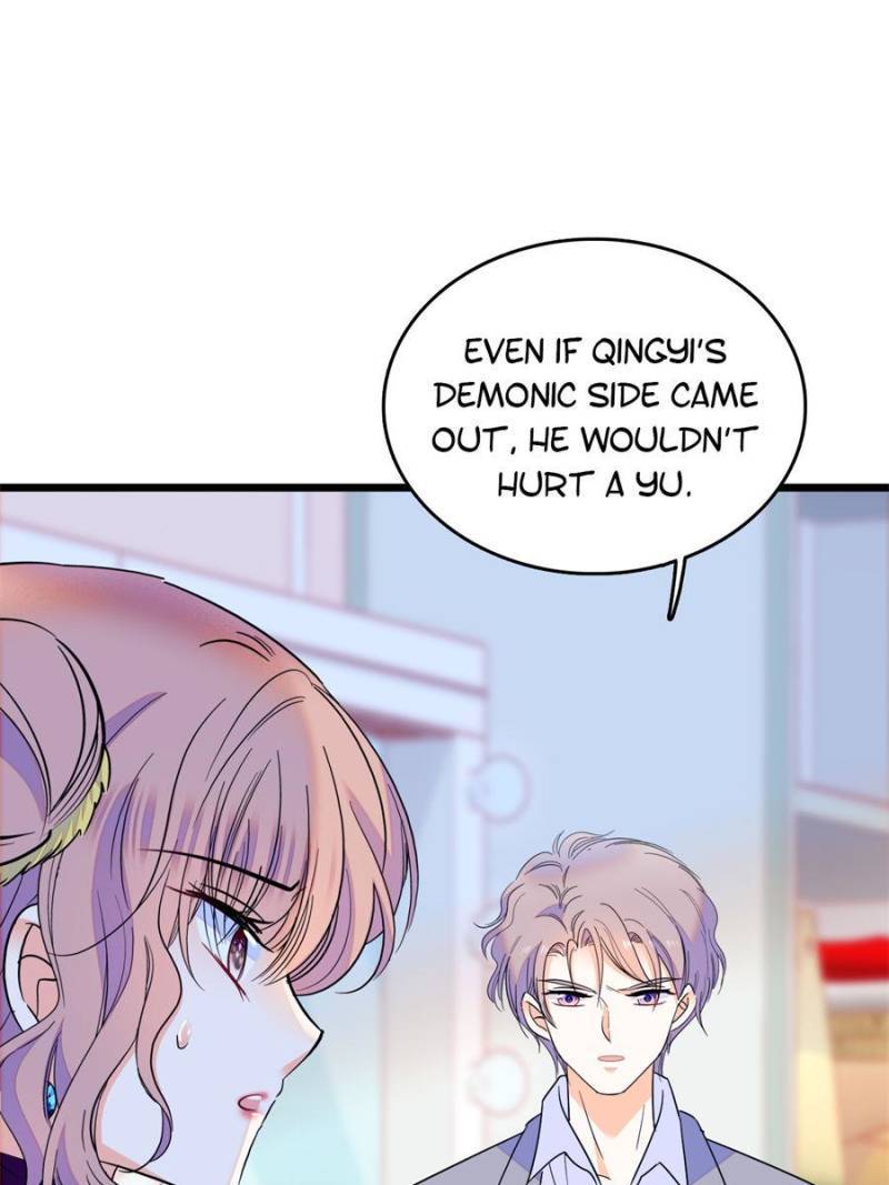 I’m Being Shipped With the King of Film! chapter 138 - page 47