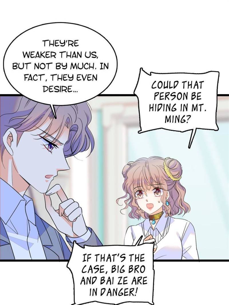 I’m Being Shipped With the King of Film! chapter 138 - page 49
