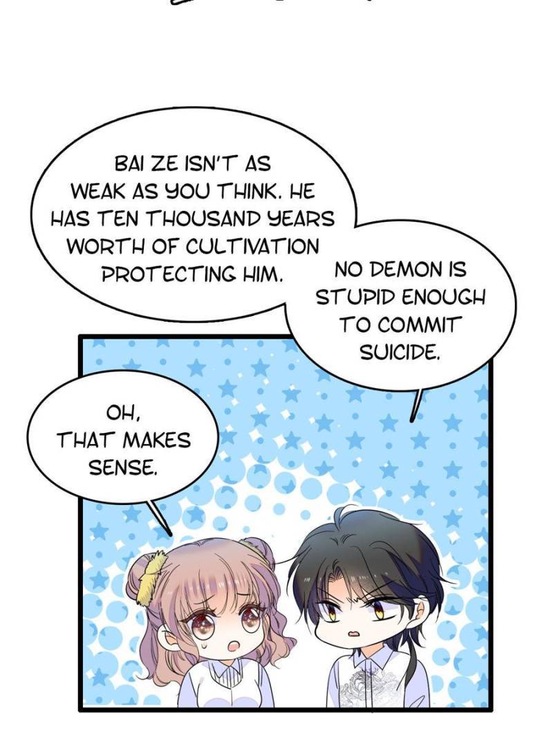 I’m Being Shipped With the King of Film! chapter 138 - page 50