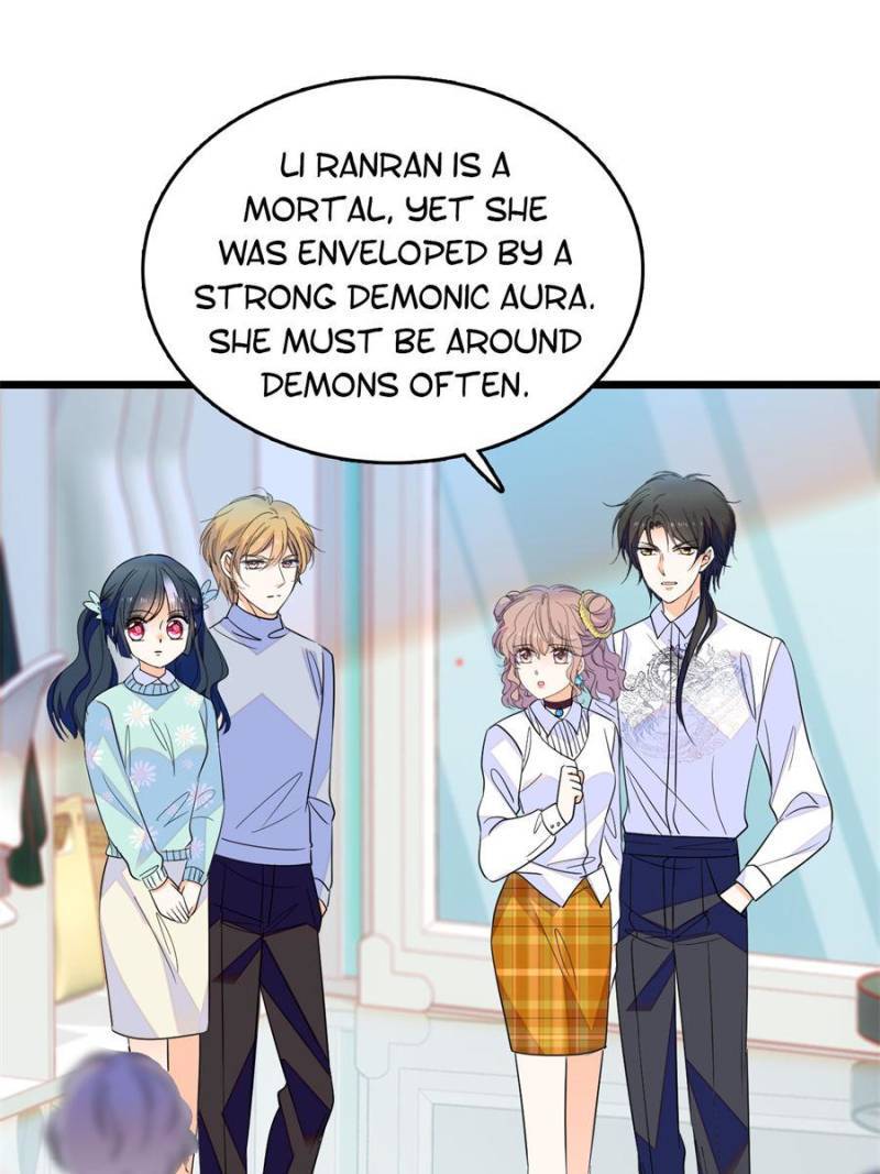 I’m Being Shipped With the King of Film! chapter 138 - page 51