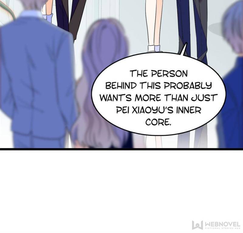 I’m Being Shipped With the King of Film! chapter 138 - page 52