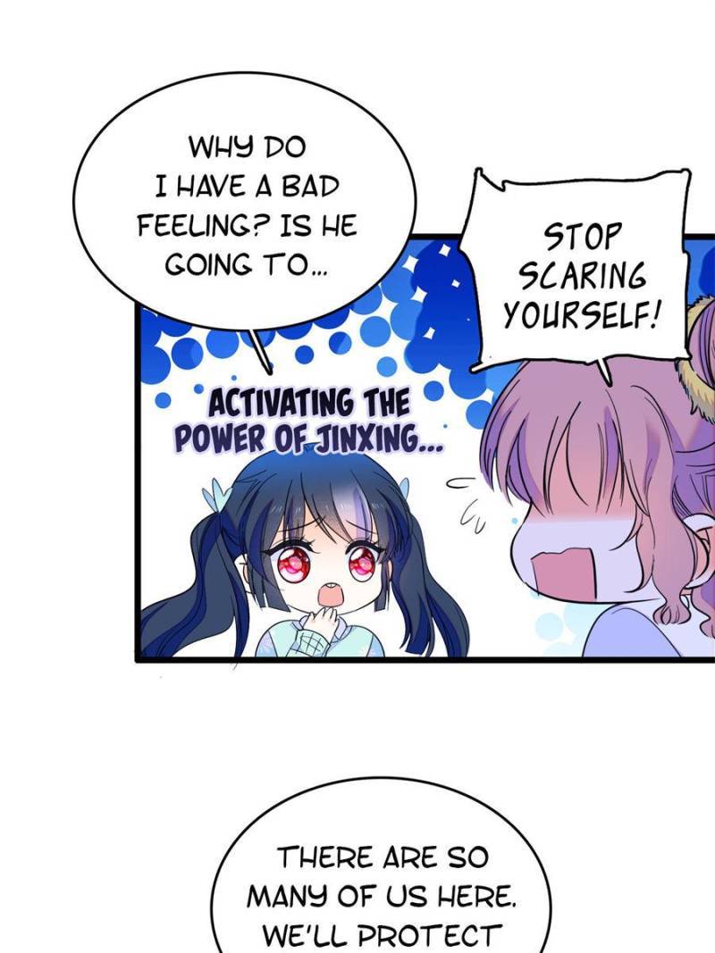 I’m Being Shipped With the King of Film! chapter 138 - page 53