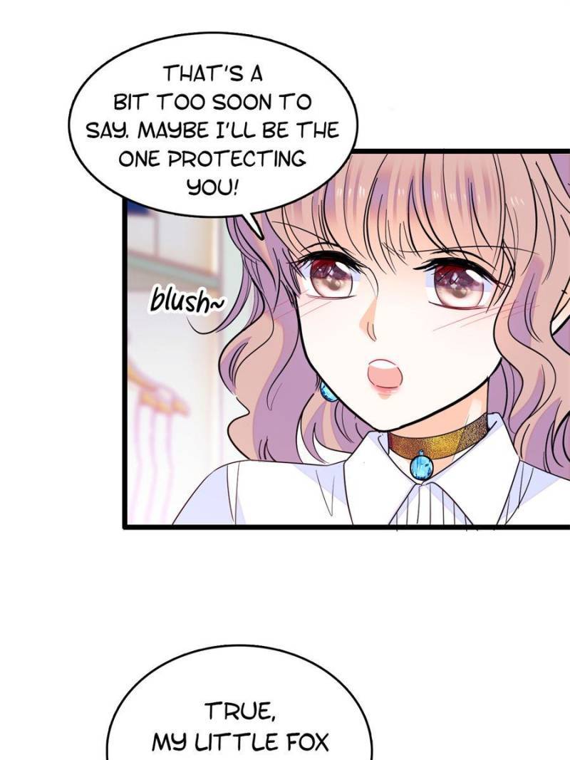 I’m Being Shipped With the King of Film! chapter 138 - page 57