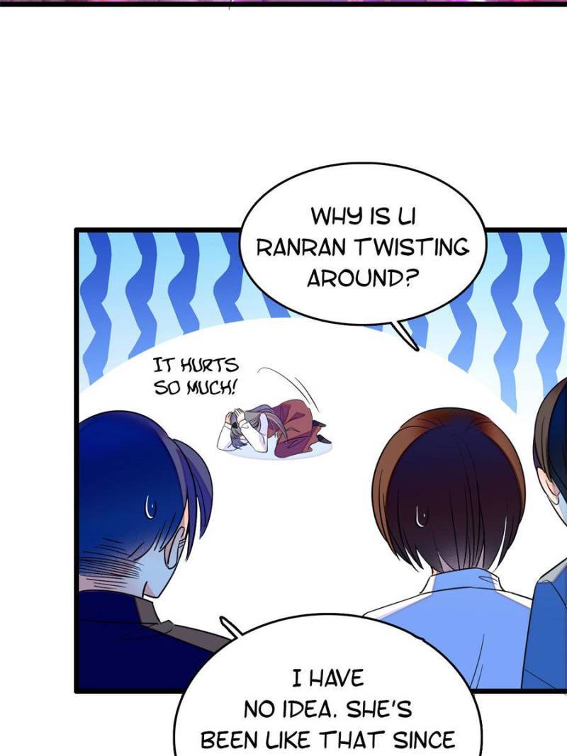 I’m Being Shipped With the King of Film! chapter 138 - page 6
