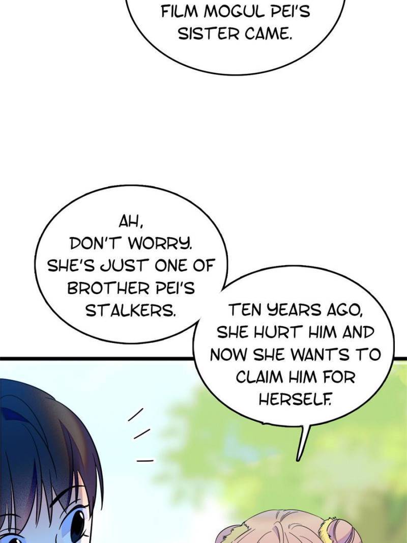 I’m Being Shipped With the King of Film! chapter 138 - page 7