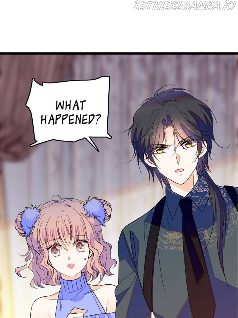 I’m Being Shipped With the King of Film! chapter 129 - page 1