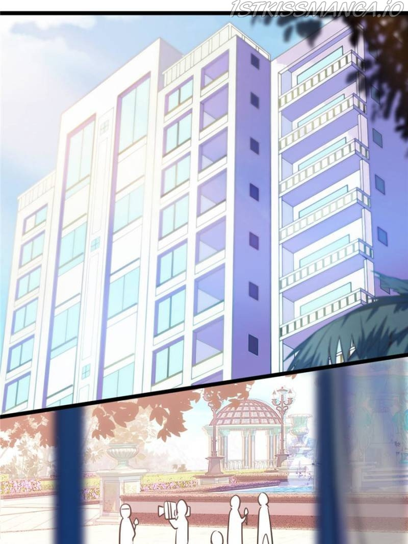 I’m Being Shipped With the King of Film! chapter 129 - page 13