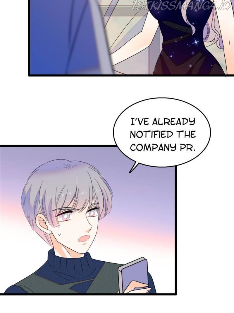 I’m Being Shipped With the King of Film! chapter 129 - page 15