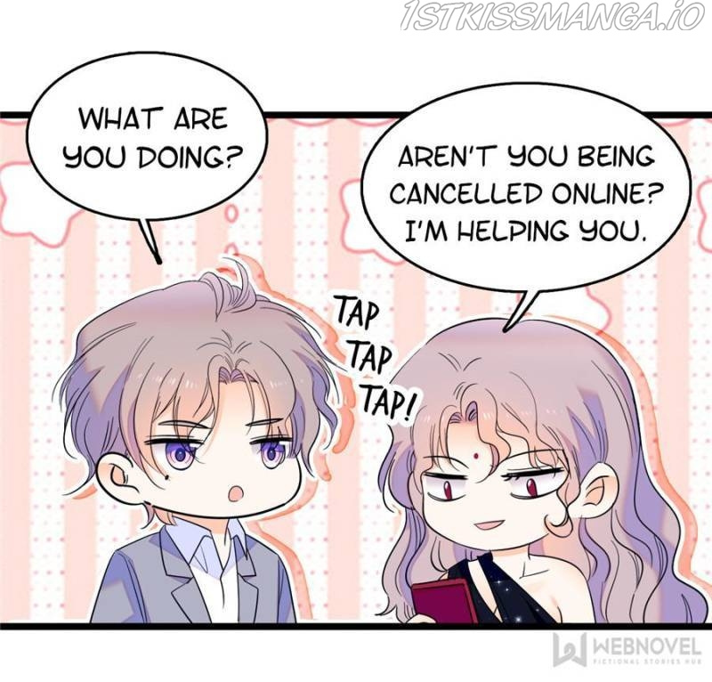 I’m Being Shipped With the King of Film! chapter 129 - page 16