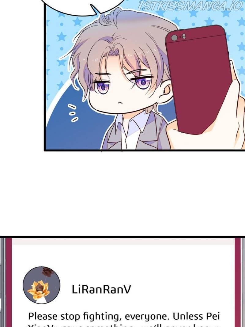 I’m Being Shipped With the King of Film! chapter 129 - page 19