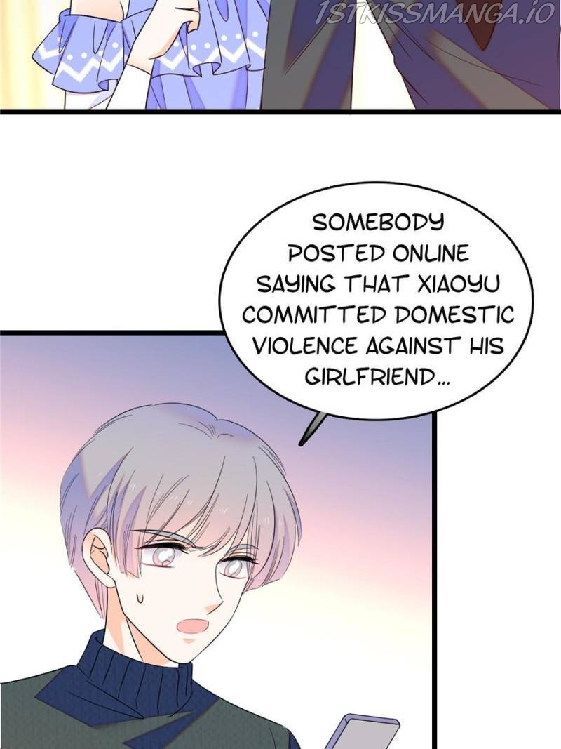 I’m Being Shipped With the King of Film! chapter 129 - page 2