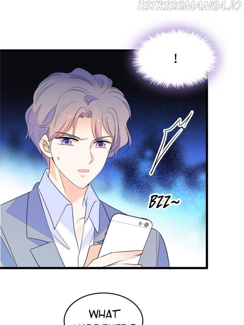 I’m Being Shipped With the King of Film! chapter 129 - page 21
