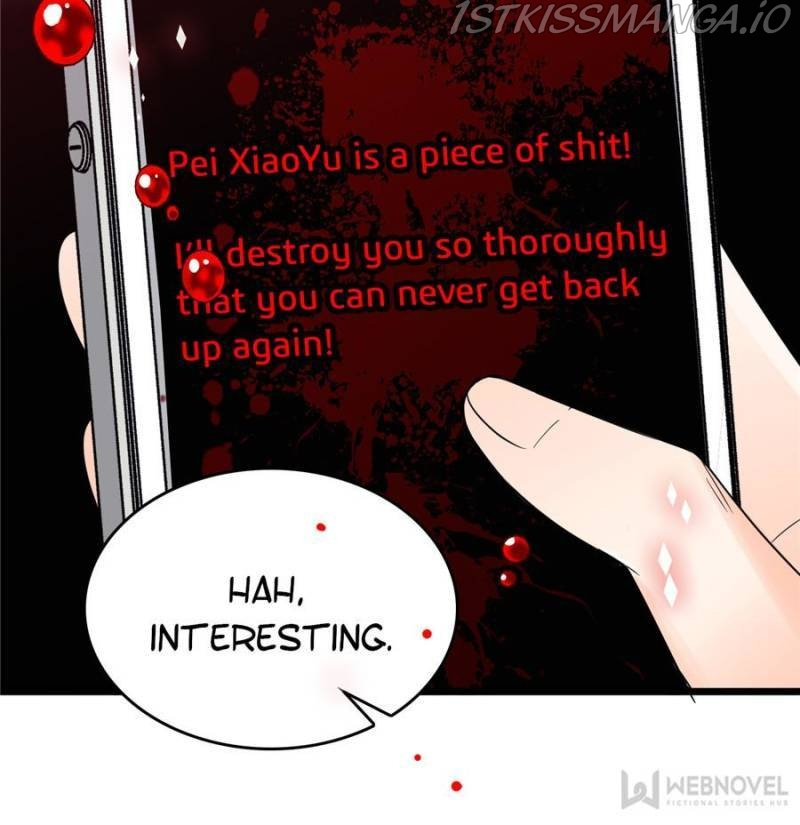 I’m Being Shipped With the King of Film! chapter 129 - page 23