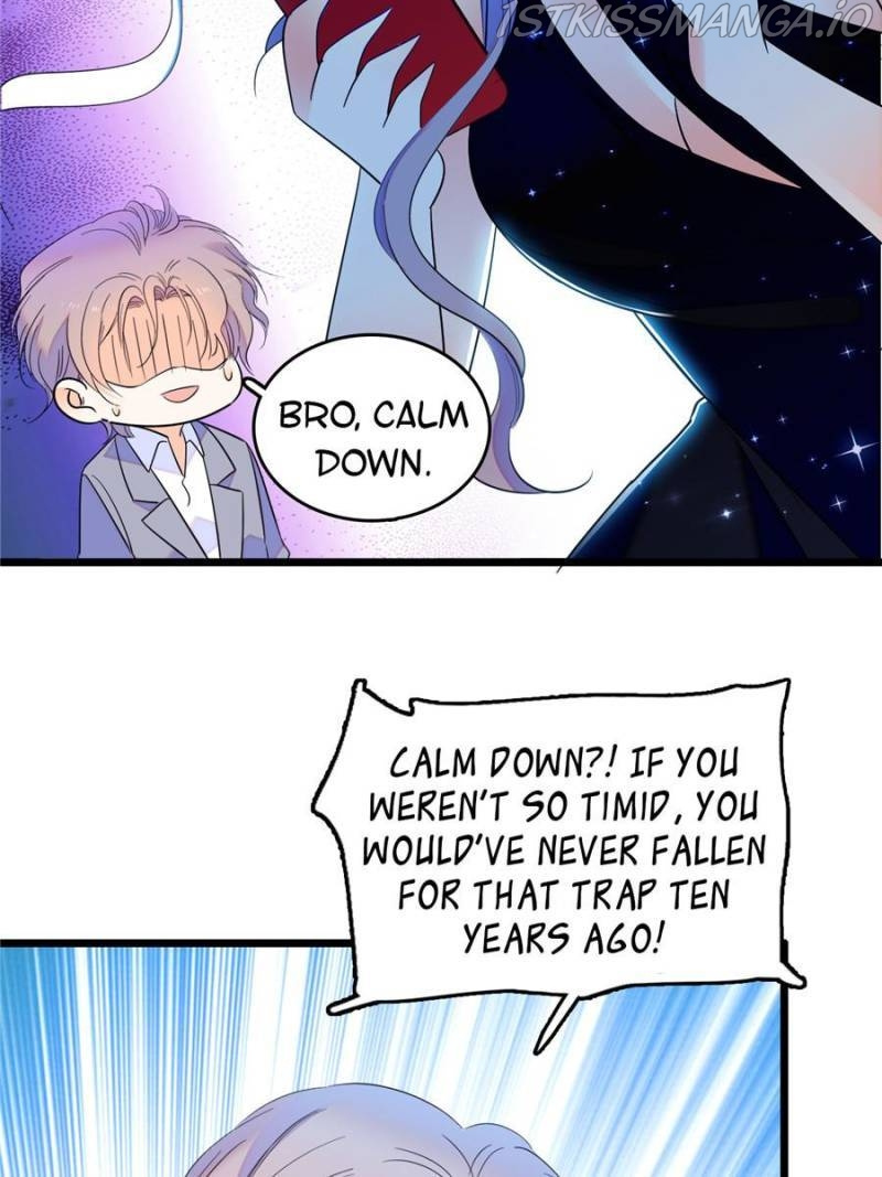 I’m Being Shipped With the King of Film! chapter 129 - page 25