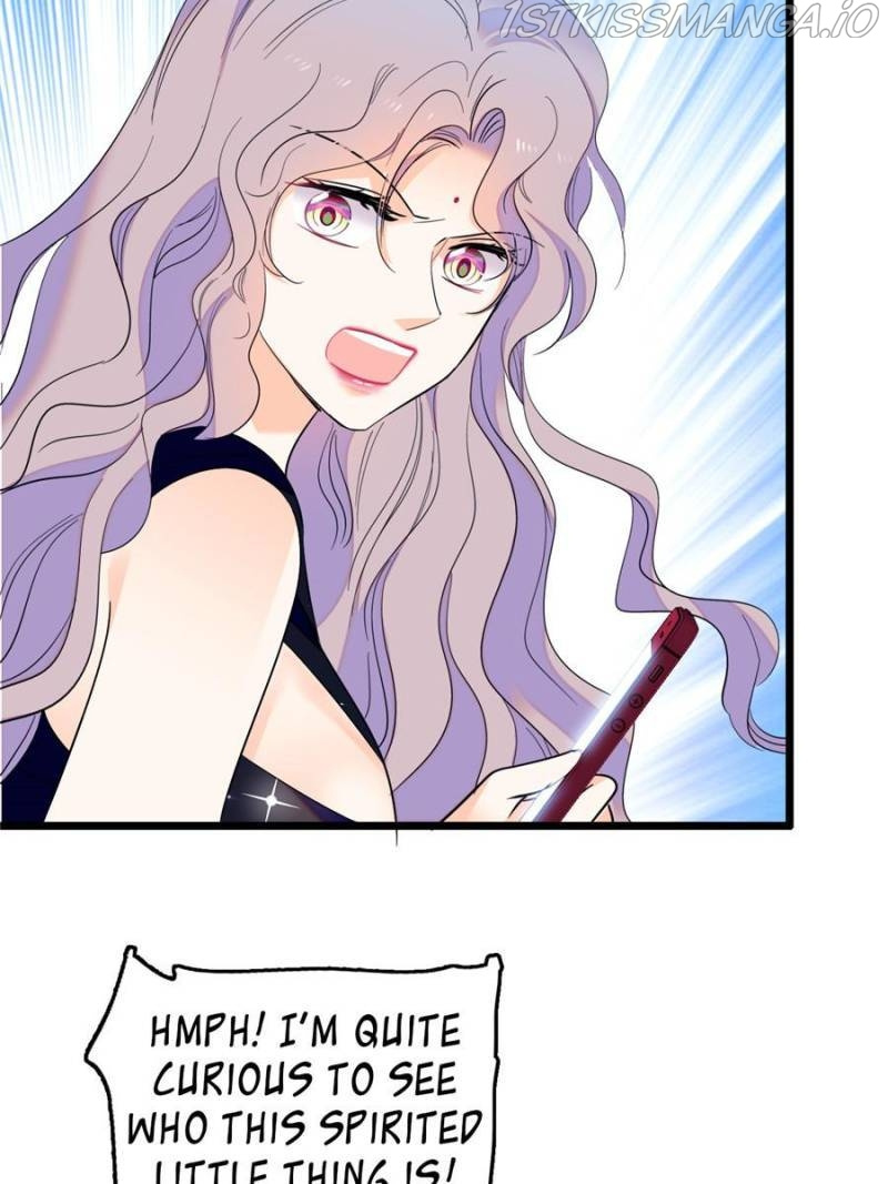 I’m Being Shipped With the King of Film! chapter 129 - page 26