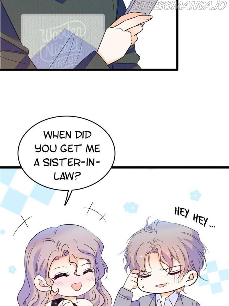 I’m Being Shipped With the King of Film! chapter 129 - page 3