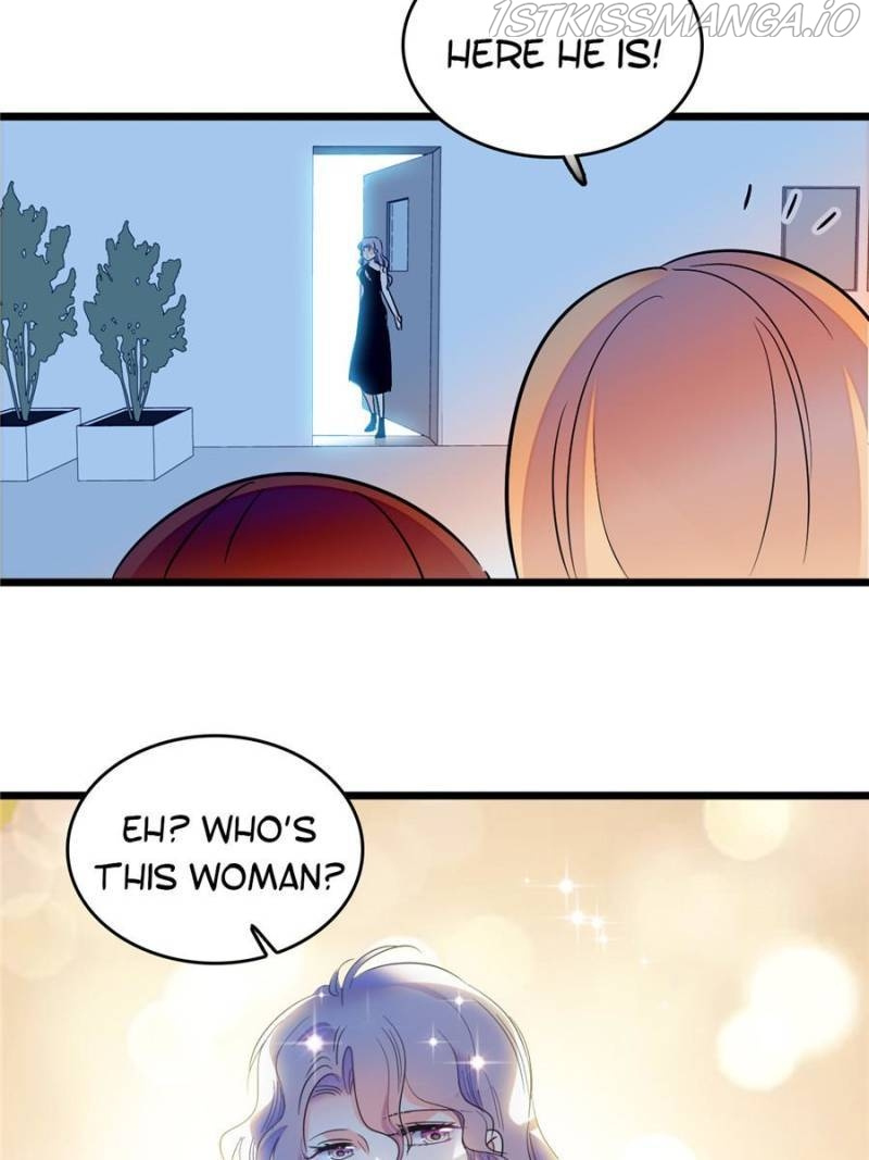 I’m Being Shipped With the King of Film! chapter 129 - page 30