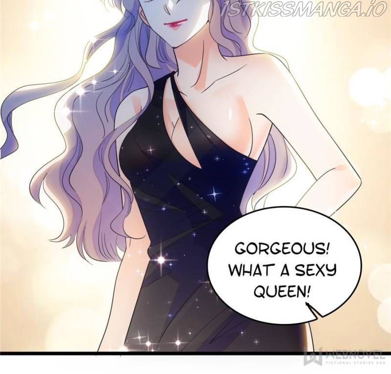 I’m Being Shipped With the King of Film! chapter 129 - page 31