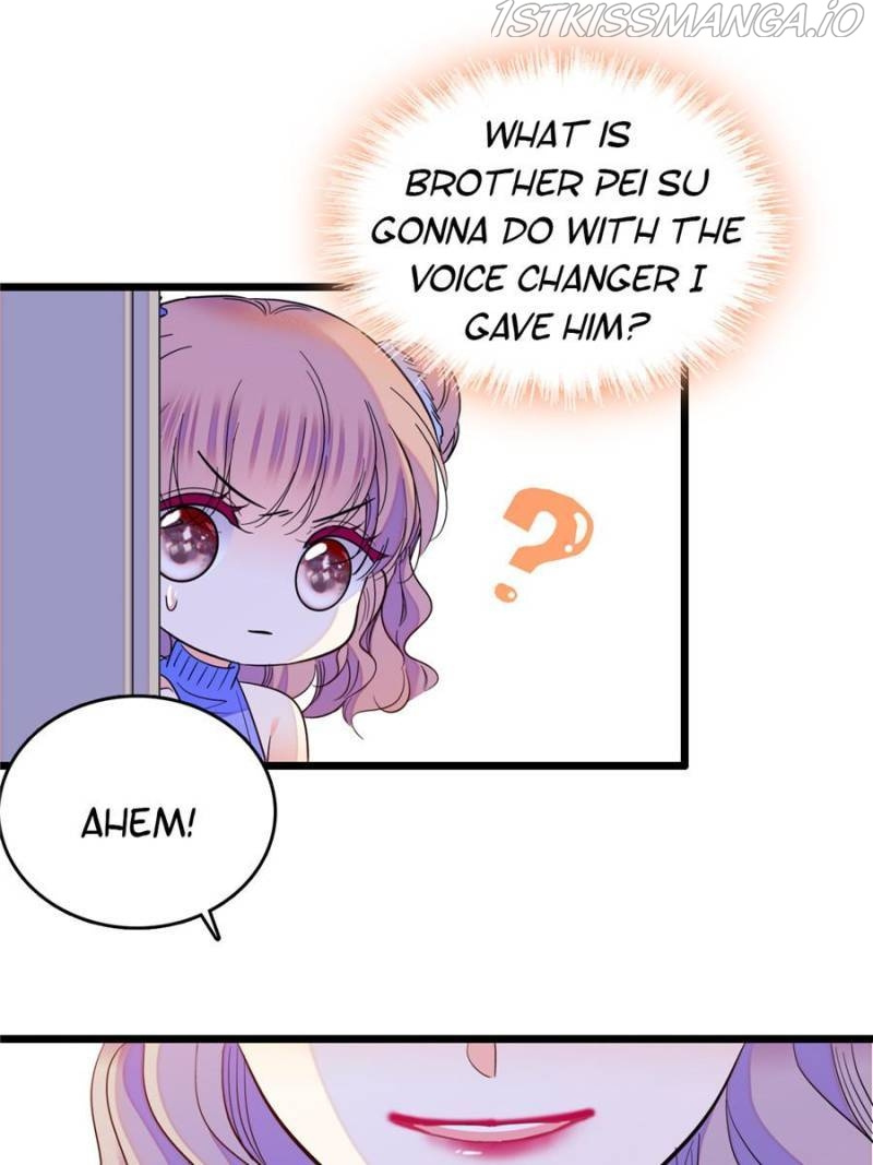 I’m Being Shipped With the King of Film! chapter 129 - page 32