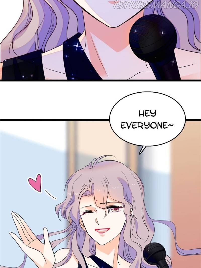 I’m Being Shipped With the King of Film! chapter 129 - page 33
