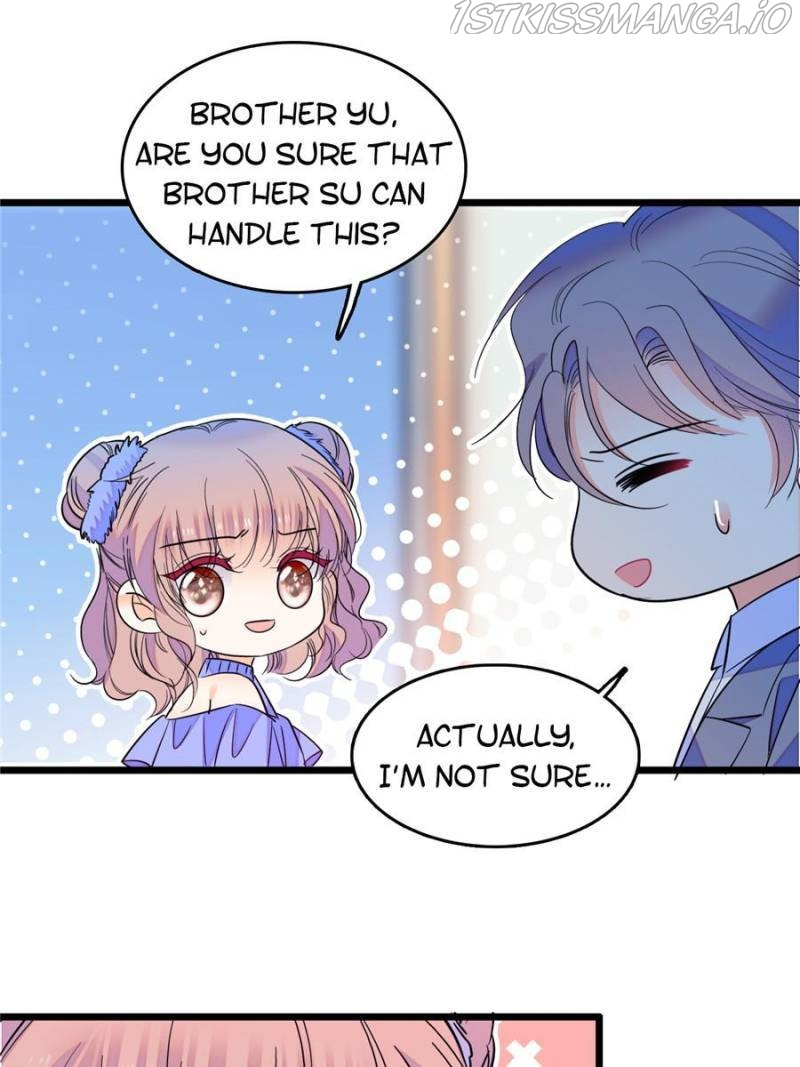 I’m Being Shipped With the King of Film! chapter 129 - page 36