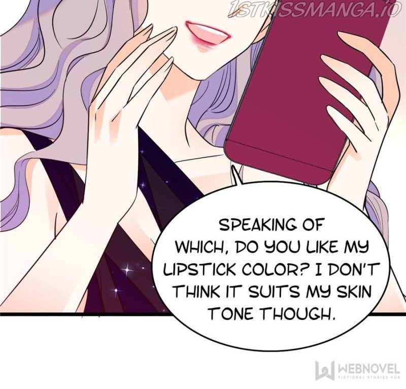 I’m Being Shipped With the King of Film! chapter 129 - page 39