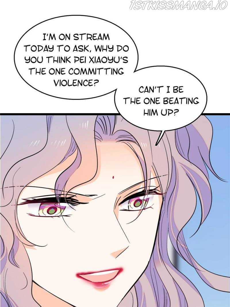 I’m Being Shipped With the King of Film! chapter 129 - page 40