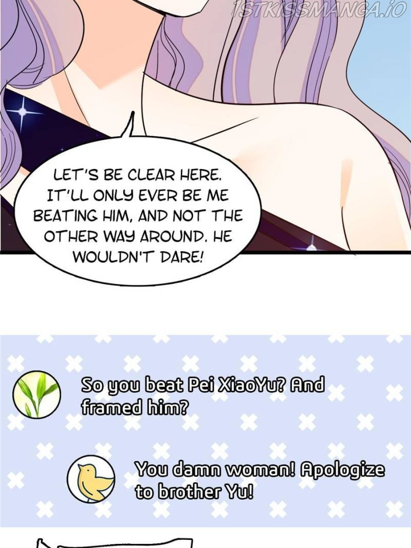 I’m Being Shipped With the King of Film! chapter 129 - page 41