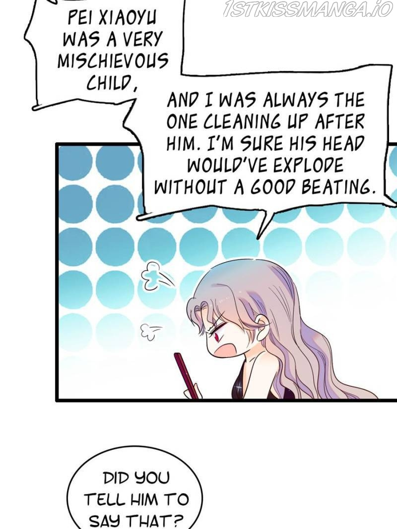 I’m Being Shipped With the King of Film! chapter 129 - page 42