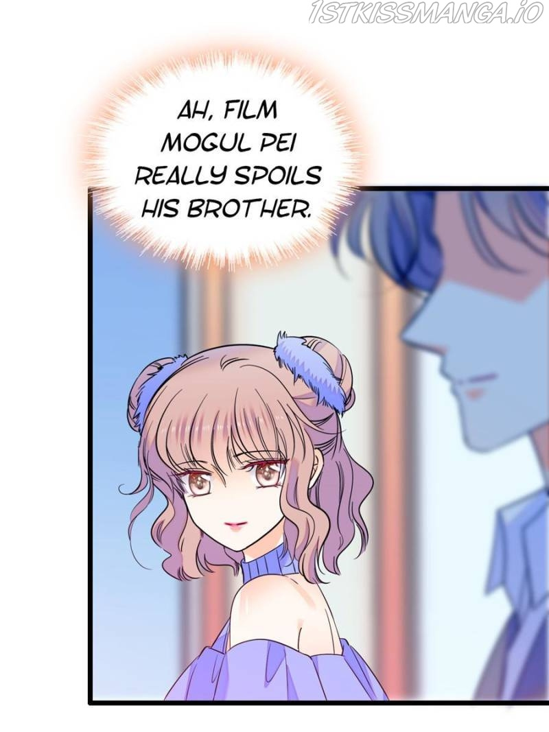 I’m Being Shipped With the King of Film! chapter 129 - page 44