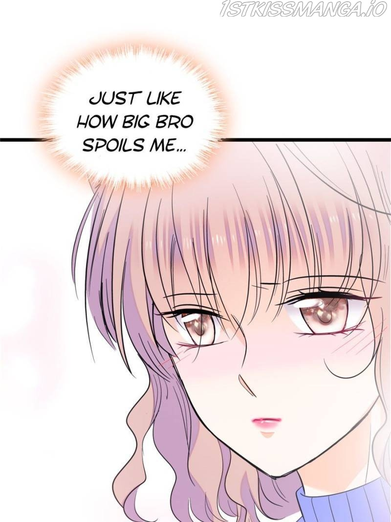 I’m Being Shipped With the King of Film! chapter 129 - page 45