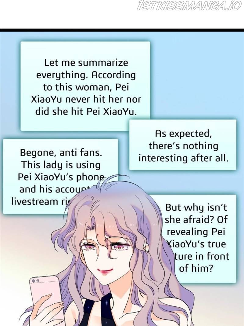 I’m Being Shipped With the King of Film! chapter 130 - page 1