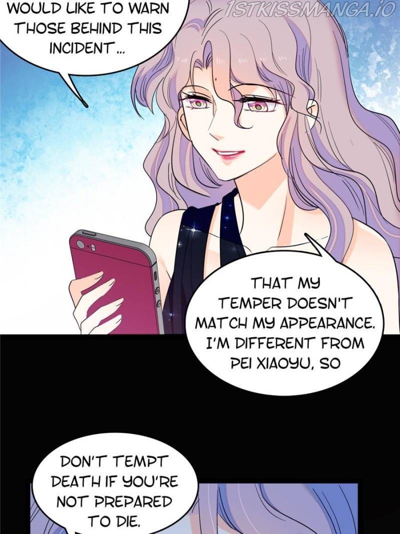 I’m Being Shipped With the King of Film! chapter 130 - page 10