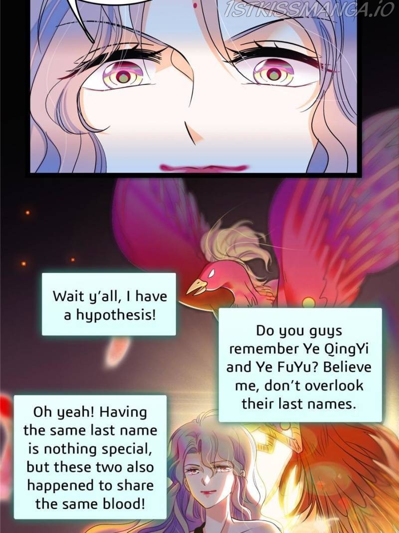 I’m Being Shipped With the King of Film! chapter 130 - page 11
