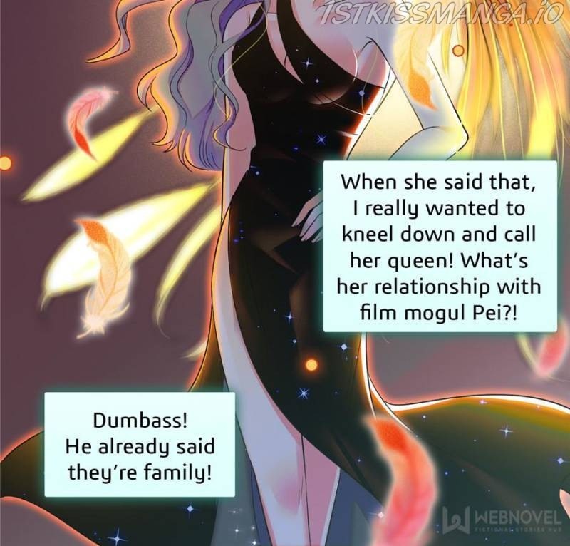 I’m Being Shipped With the King of Film! chapter 130 - page 12