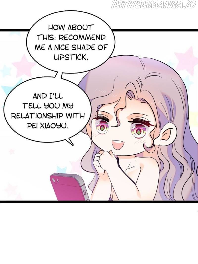 I’m Being Shipped With the King of Film! chapter 130 - page 13