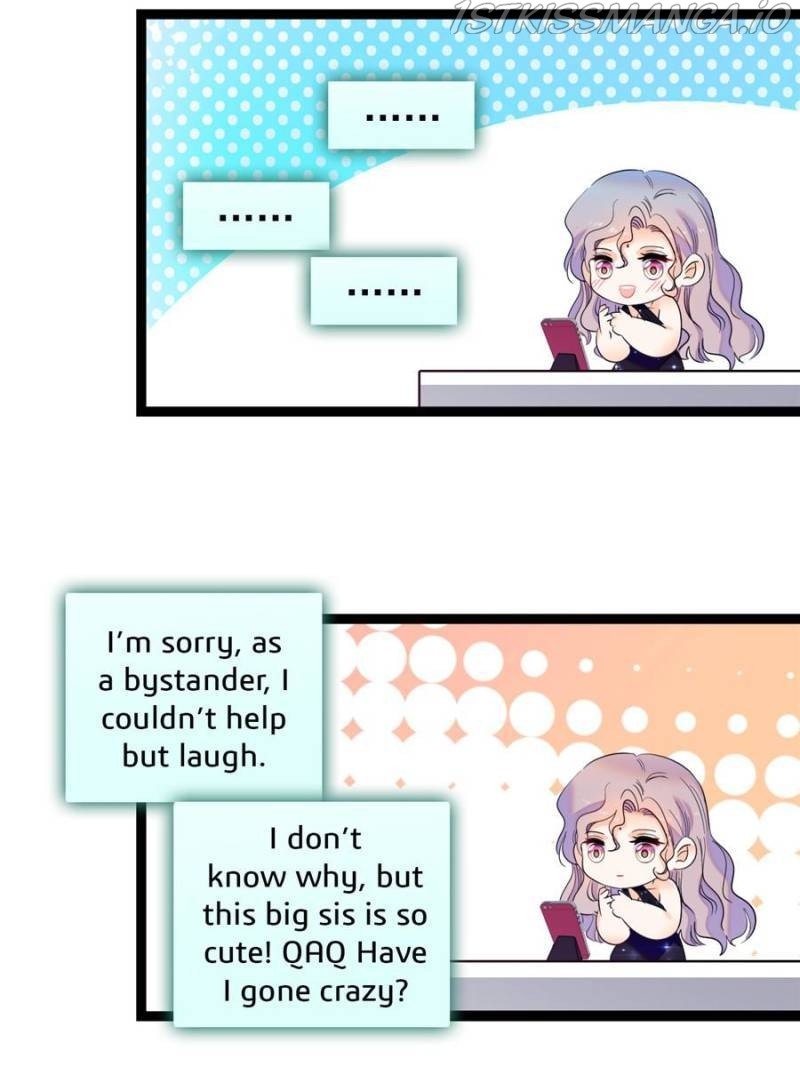I’m Being Shipped With the King of Film! chapter 130 - page 14