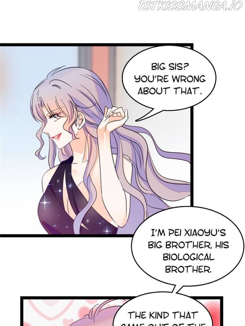 I’m Being Shipped With the King of Film! chapter 130 - page 15