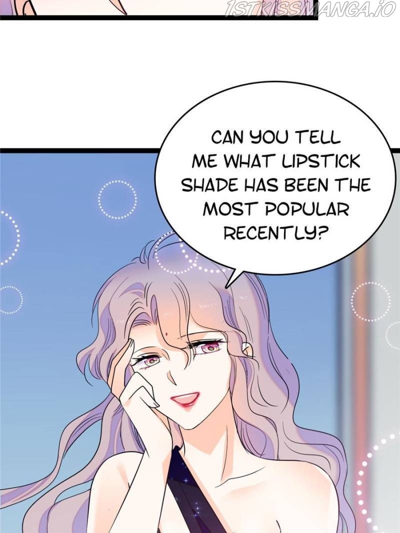 I’m Being Shipped With the King of Film! chapter 130 - page 18