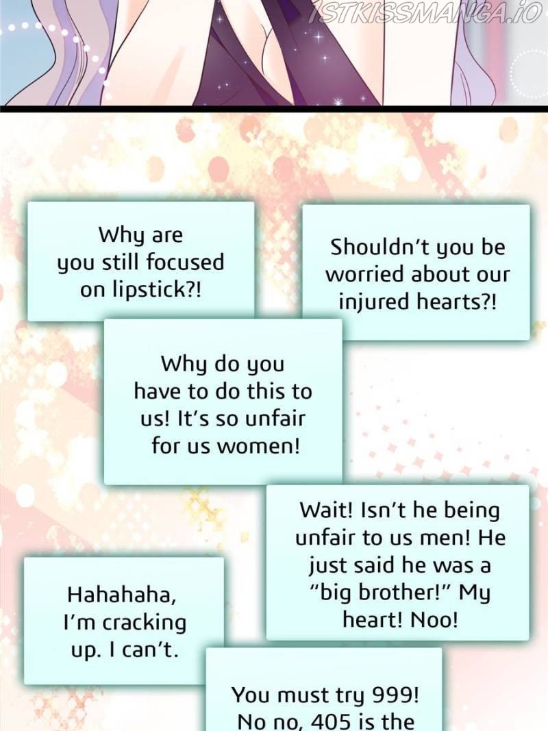 I’m Being Shipped With the King of Film! chapter 130 - page 19