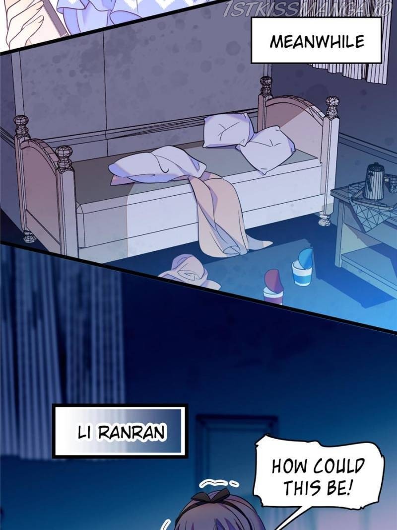 I’m Being Shipped With the King of Film! chapter 130 - page 22