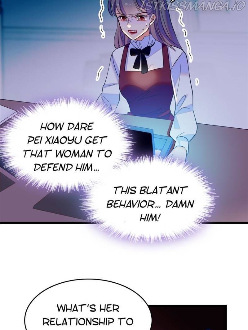 I’m Being Shipped With the King of Film! chapter 130 - page 23