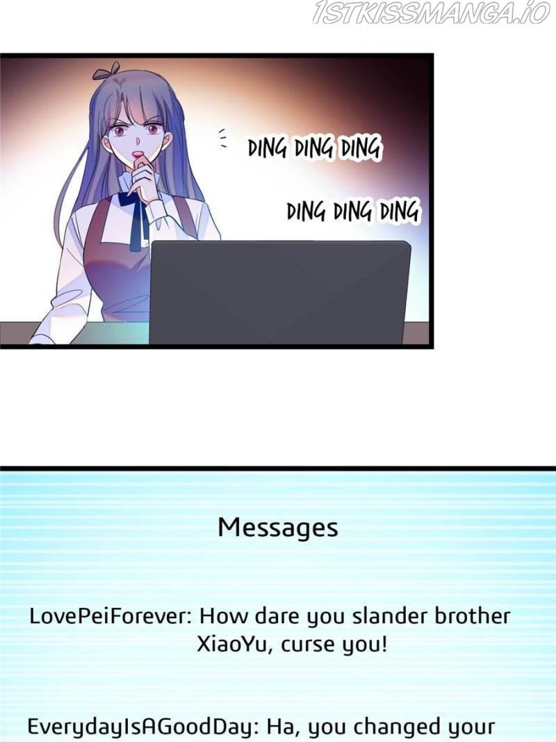 I’m Being Shipped With the King of Film! chapter 130 - page 25