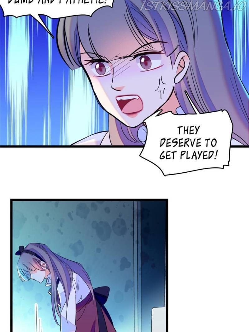 I’m Being Shipped With the King of Film! chapter 130 - page 27