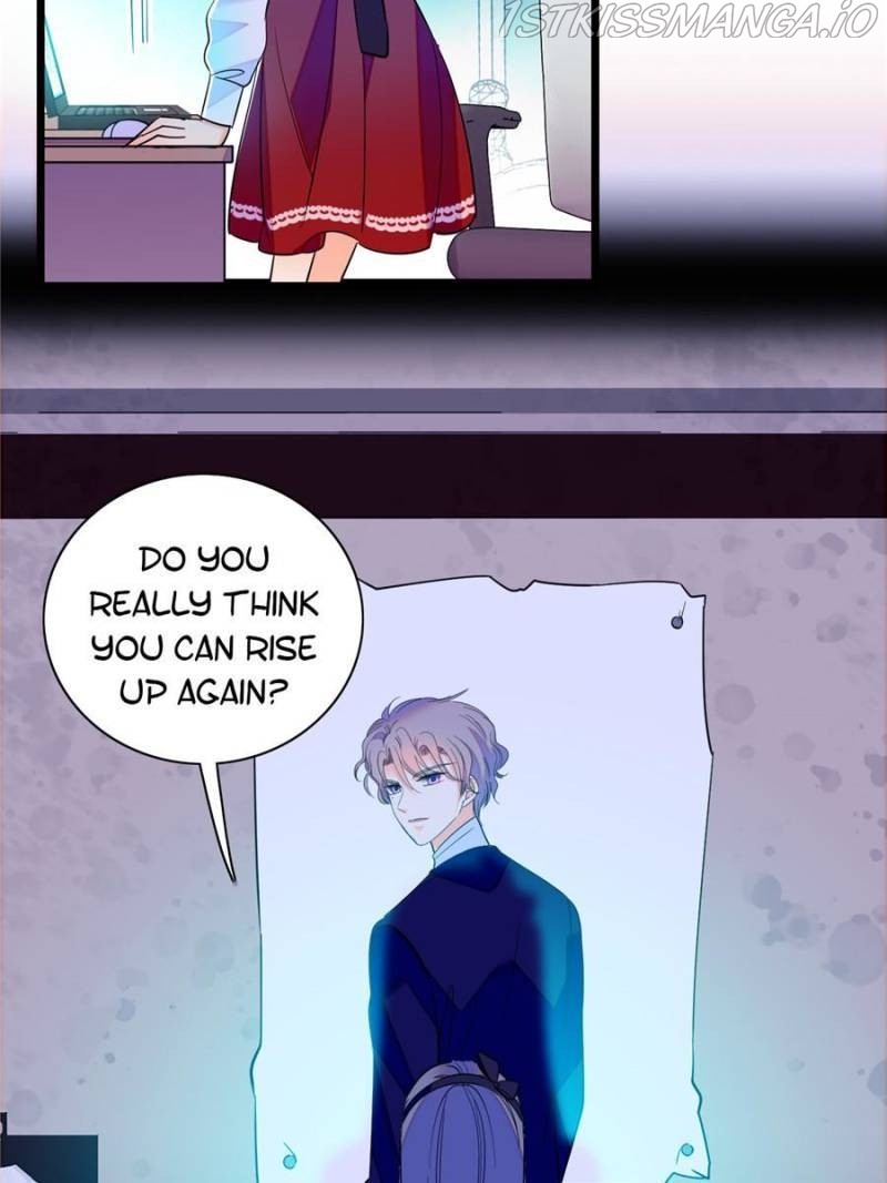 I’m Being Shipped With the King of Film! chapter 130 - page 28