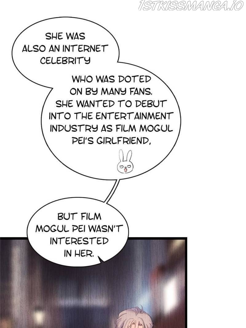 I’m Being Shipped With the King of Film! chapter 130 - page 39