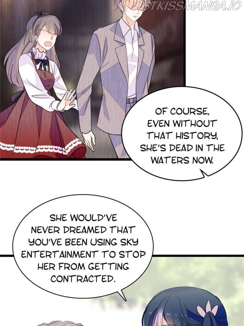 I’m Being Shipped With the King of Film! chapter 130 - page 40