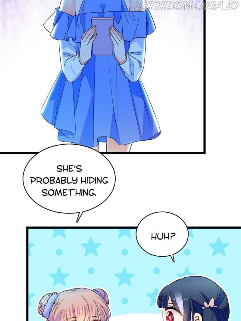 I’m Being Shipped With the King of Film! chapter 130 - page 42