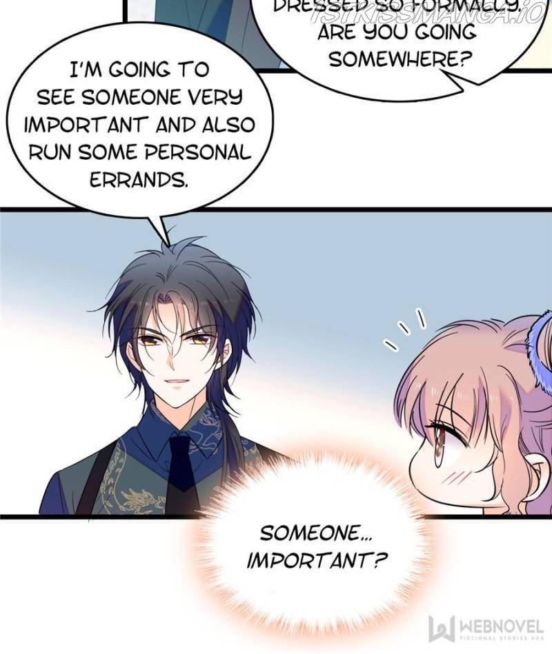 I’m Being Shipped With the King of Film! chapter 130 - page 47