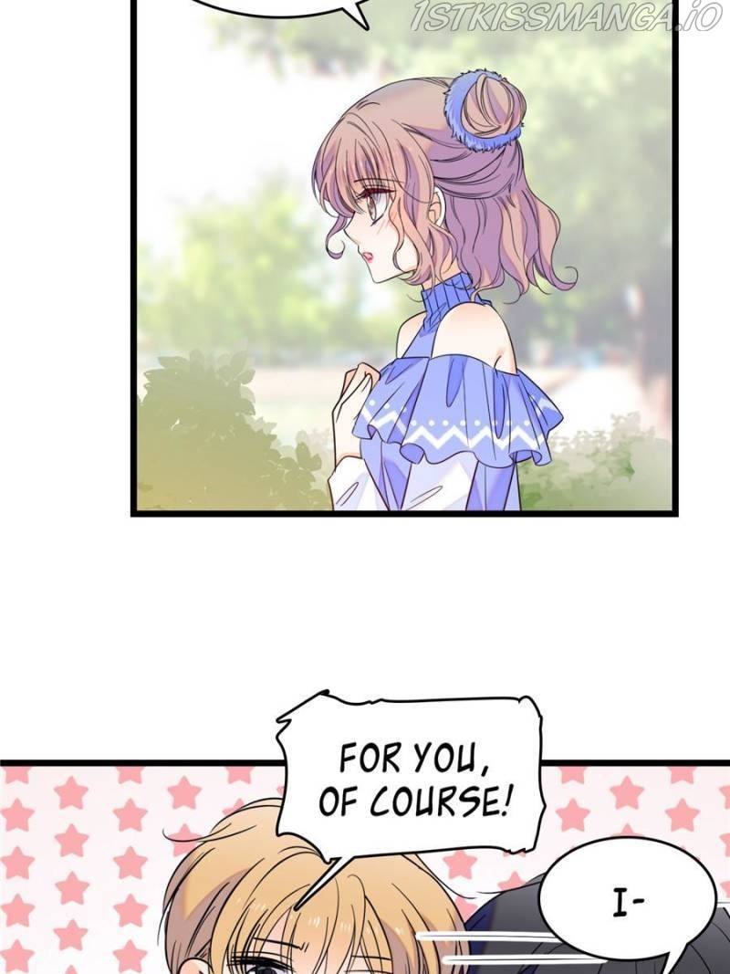 I’m Being Shipped With the King of Film! chapter 130 - page 49
